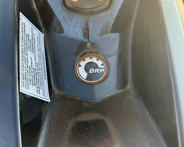 Черный БРП ГТИ, объемом двигателя 1.5 л и пробегом 465 тыс. км за 8600 $, фото 12 на Automoto.ua