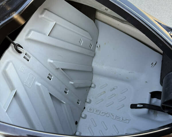 Черный БРП ГТИ, объемом двигателя 1.5 л и пробегом 465 тыс. км за 8600 $, фото 5 на Automoto.ua