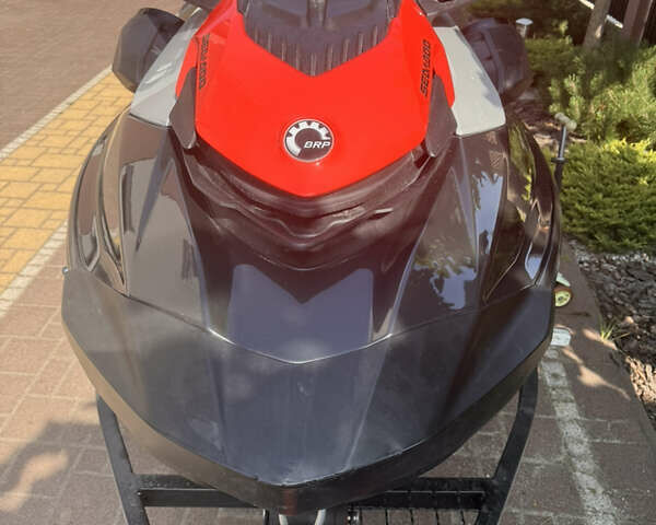 Червоний БРП ГТІ, об'ємом двигуна 0 л та пробігом 7 тис. км за 13600 $, фото 4 на Automoto.ua