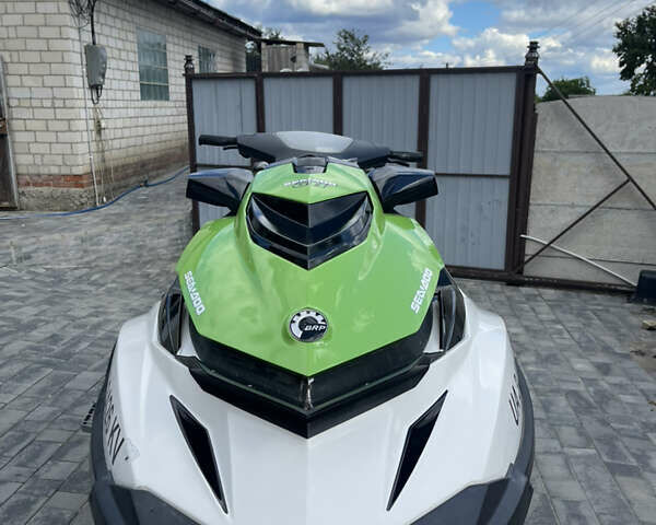 БРП ГТІ, об'ємом двигуна 1.5 л та пробігом 220 тис. км за 8000 $, фото 5 на Automoto.ua