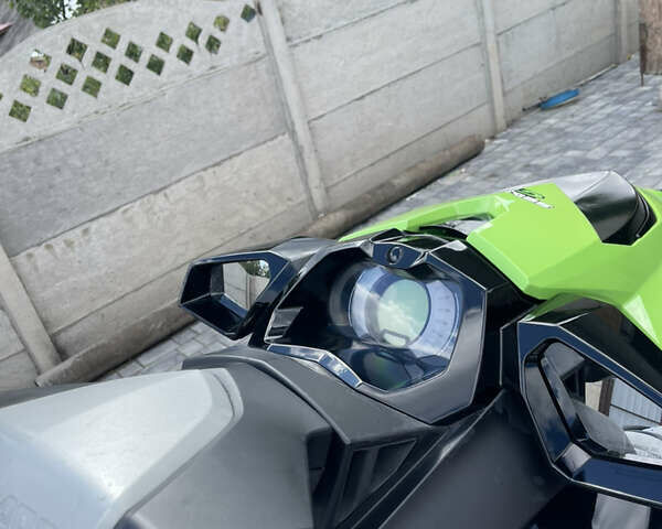 БРП ГТІ, об'ємом двигуна 1.5 л та пробігом 220 тис. км за 8000 $, фото 7 на Automoto.ua