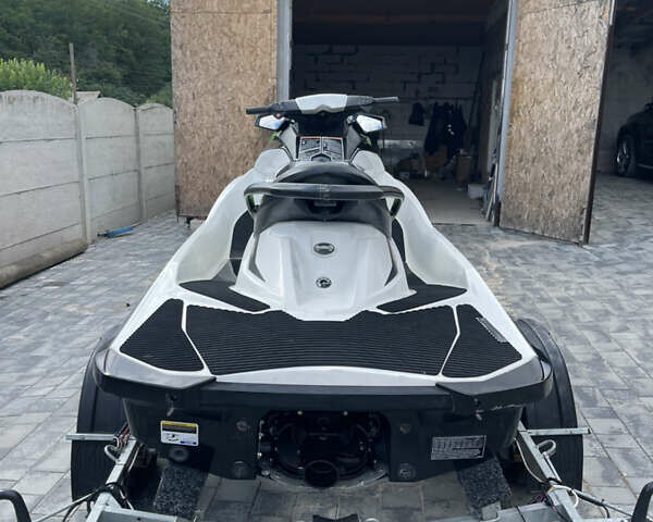 БРП ГТІ, об'ємом двигуна 1.5 л та пробігом 220 тис. км за 8000 $, фото 6 на Automoto.ua