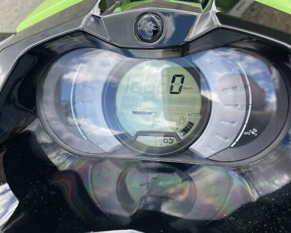 БРП ГТІ, об'ємом двигуна 1.5 л та пробігом 220 тис. км за 8000 $, фото 8 на Automoto.ua