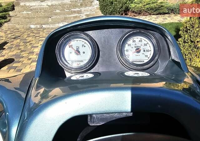 БРП ГТИ, объемом двигателя 0 л и пробегом 0 тыс. км за 4800 $, фото 6 на Automoto.ua