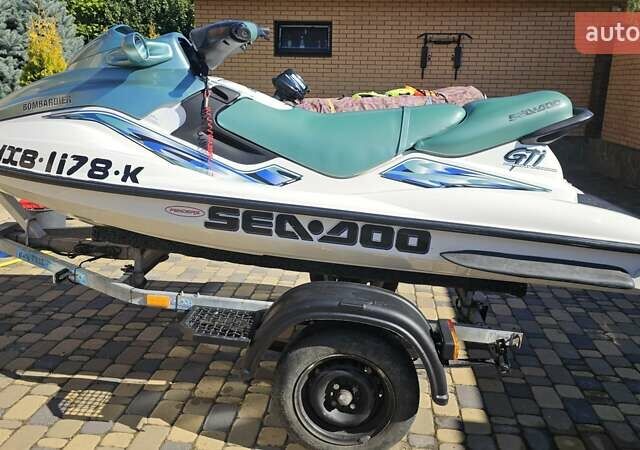 БРП ГТИ, объемом двигателя 0 л и пробегом 0 тыс. км за 4800 $, фото 3 на Automoto.ua