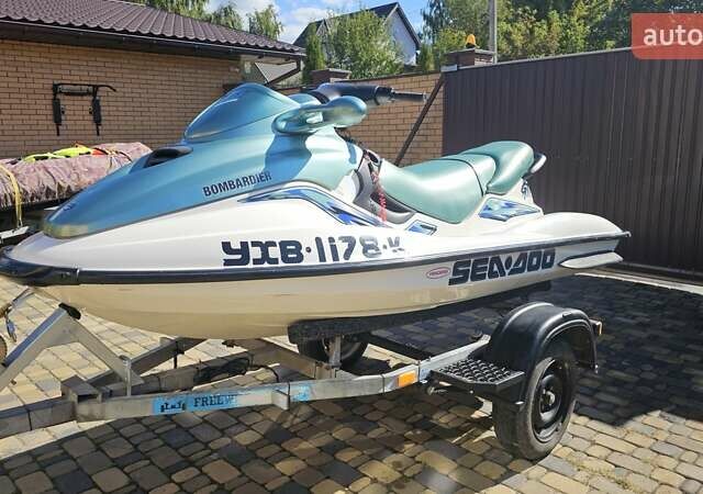 БРП ГТИ, объемом двигателя 0 л и пробегом 0 тыс. км за 4800 $, фото 4 на Automoto.ua