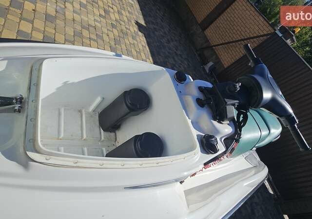 БРП ГТИ, объемом двигателя 0 л и пробегом 0 тыс. км за 4800 $, фото 8 на Automoto.ua