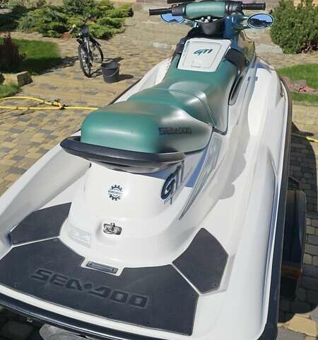 БРП ГТИ, объемом двигателя 0 л и пробегом 0 тыс. км за 4800 $, фото 7 на Automoto.ua