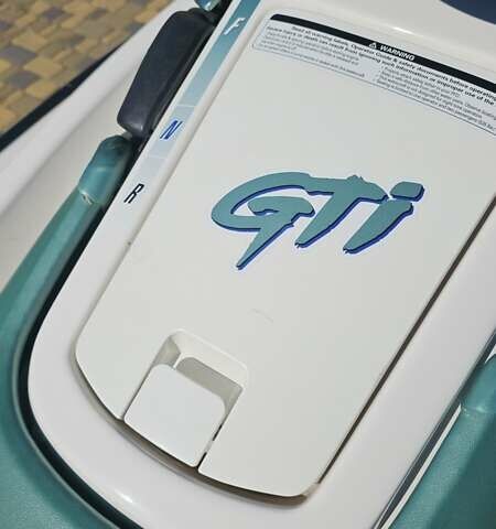 БРП ГТИ, объемом двигателя 0 л и пробегом 0 тыс. км за 4800 $, фото 9 на Automoto.ua