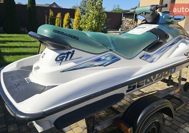 БРП ГТИ, объемом двигателя 0 л и пробегом 0 тыс. км за 4800 $, фото 1 на Automoto.ua