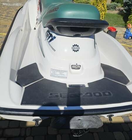 БРП ГТИ, объемом двигателя 0 л и пробегом 0 тыс. км за 4800 $, фото 2 на Automoto.ua