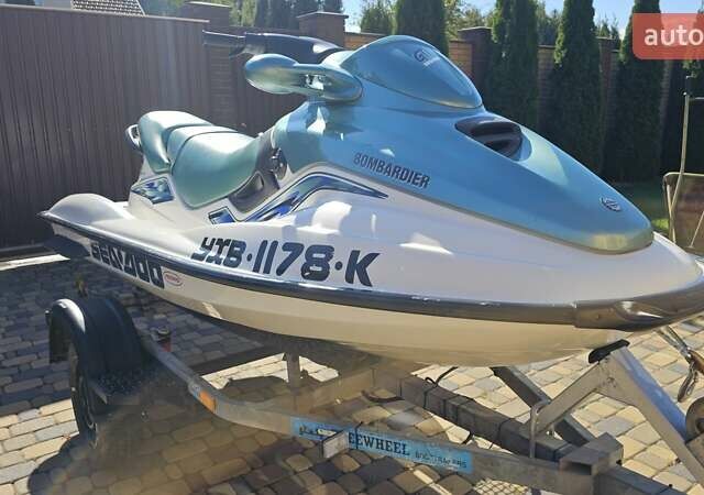 БРП ГТИ, объемом двигателя 0 л и пробегом 0 тыс. км за 4800 $, фото 5 на Automoto.ua