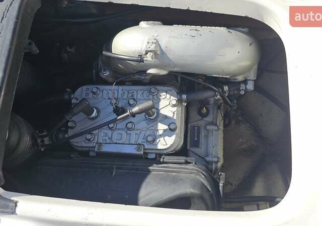 БРП ГТИ, объемом двигателя 0 л и пробегом 0 тыс. км за 4800 $, фото 10 на Automoto.ua