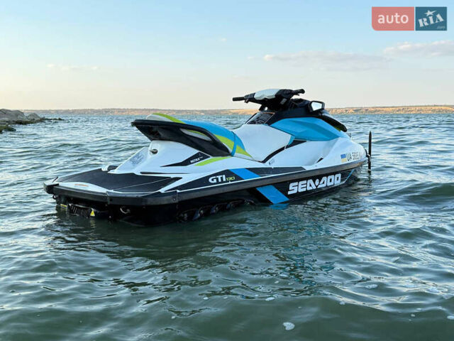 БРП ГТІ, об'ємом двигуна 0 л та пробігом 0 тис. км за 6900 $, фото 2 на Automoto.ua