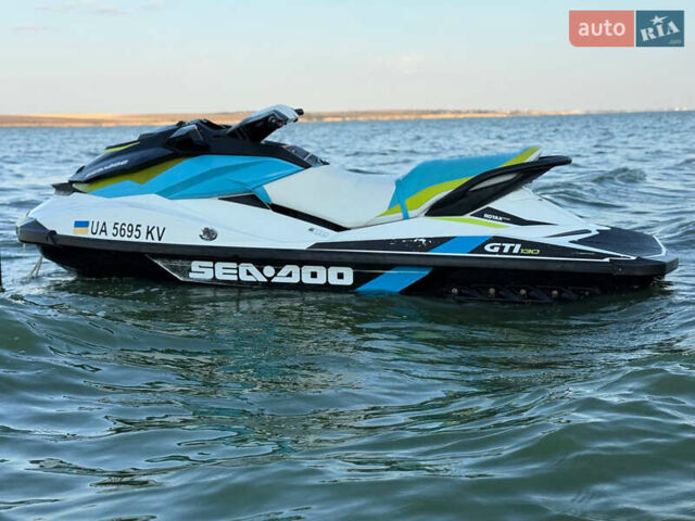 БРП ГТІ, об'ємом двигуна 0 л та пробігом 0 тис. км за 6900 $, фото 3 на Automoto.ua