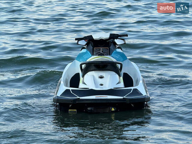 БРП ГТІ, об'ємом двигуна 0 л та пробігом 0 тис. км за 6900 $, фото 1 на Automoto.ua