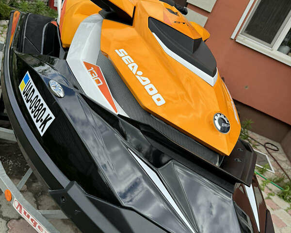 БРП ГТИ, объемом двигателя 0 л и пробегом 90 тыс. км за 10000 $, фото 4 на Automoto.ua