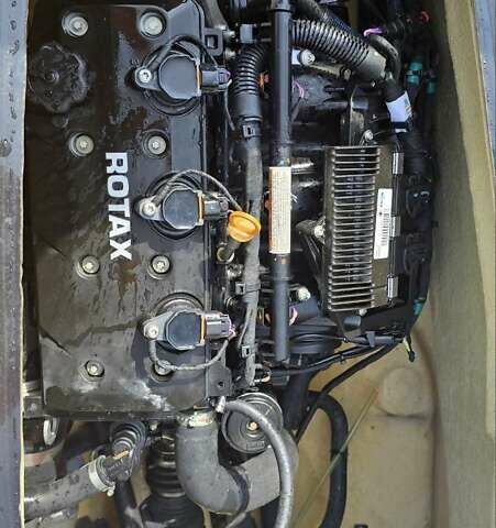 БРП ГТІ, об'ємом двигуна 0 л та пробігом 195 тис. км за 15000 $, фото 3 на Automoto.ua