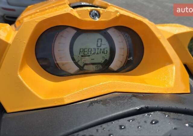 БРП ГТІ, об'ємом двигуна 0 л та пробігом 195 тис. км за 15000 $, фото 8 на Automoto.ua