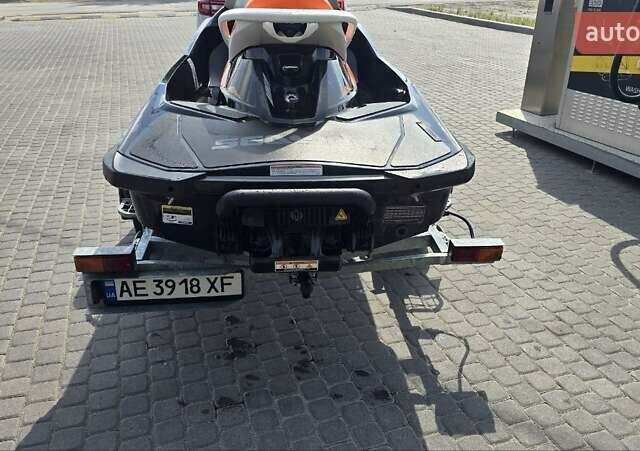 БРП ГТІ, об'ємом двигуна 0 л та пробігом 195 тис. км за 15000 $, фото 6 на Automoto.ua