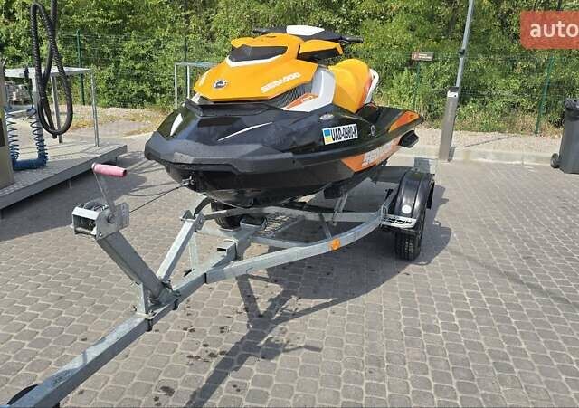 БРП ГТІ, об'ємом двигуна 0 л та пробігом 195 тис. км за 15000 $, фото 5 на Automoto.ua