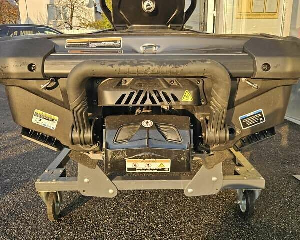 БРП ГТИ, объемом двигателя 0 л и пробегом 1 тыс. км за 16000 $, фото 5 на Automoto.ua