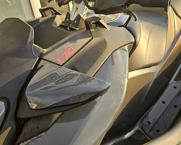 БРП ГТИ, объемом двигателя 0 л и пробегом 1 тыс. км за 16000 $, фото 10 на Automoto.ua