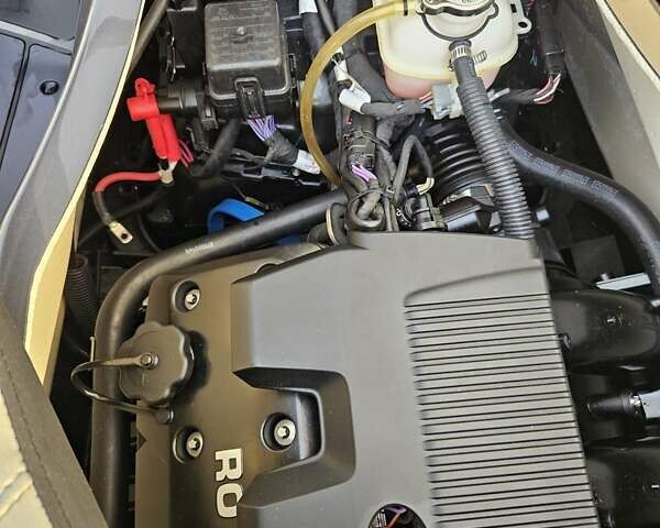 БРП ГТИ, объемом двигателя 0 л и пробегом 1 тыс. км за 16000 $, фото 9 на Automoto.ua