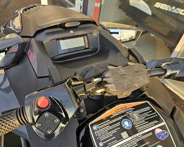 БРП ГТИ, объемом двигателя 0 л и пробегом 1 тыс. км за 16000 $, фото 12 на Automoto.ua