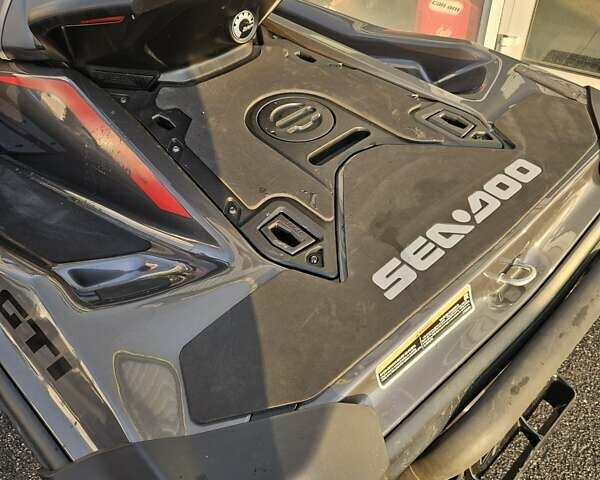 БРП ГТИ, объемом двигателя 0 л и пробегом 1 тыс. км за 16000 $, фото 7 на Automoto.ua