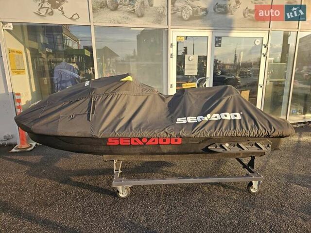 БРП ГТИ, объемом двигателя 0 л и пробегом 1 тыс. км за 16000 $, фото 2 на Automoto.ua