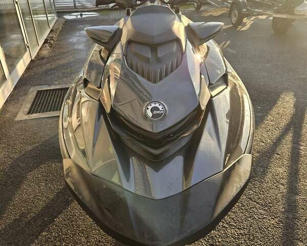 БРП ГТИ, объемом двигателя 0 л и пробегом 1 тыс. км за 16000 $, фото 6 на Automoto.ua