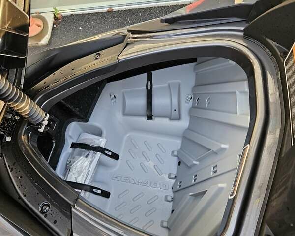 БРП ГТИ, объемом двигателя 0 л и пробегом 1 тыс. км за 16000 $, фото 11 на Automoto.ua