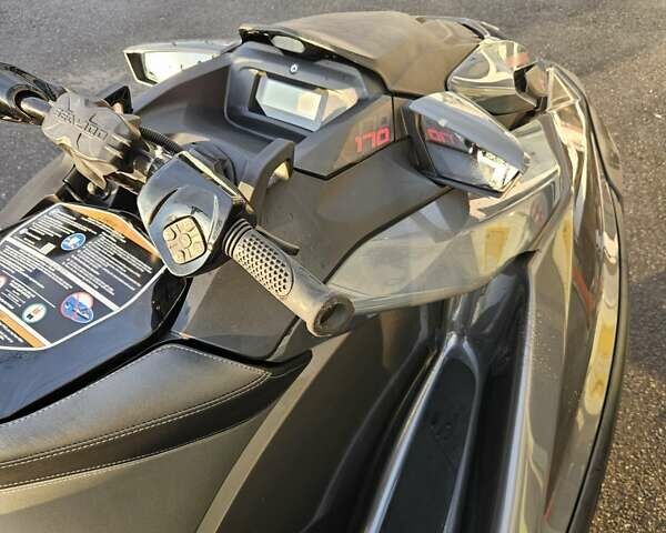 БРП ГТИ, объемом двигателя 0 л и пробегом 1 тыс. км за 16000 $, фото 3 на Automoto.ua