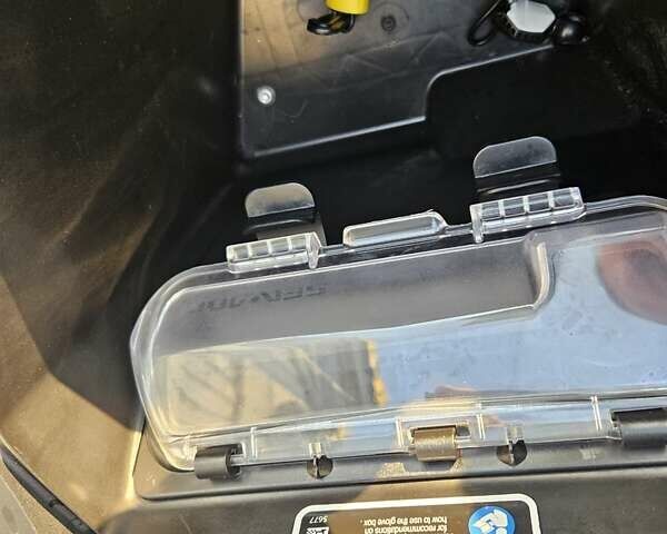 БРП ГТИ, объемом двигателя 0 л и пробегом 1 тыс. км за 16000 $, фото 8 на Automoto.ua