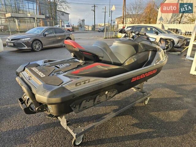 БРП ГТИ, объемом двигателя 0 л и пробегом 1 тыс. км за 16000 $, фото 4 на Automoto.ua