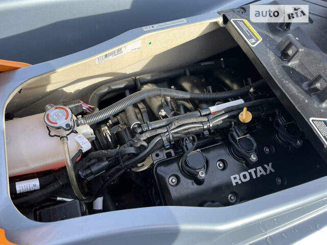 БРП ГТИ, объемом двигателя 0 л и пробегом 2 тыс. км за 14300 $, фото 6 на Automoto.ua