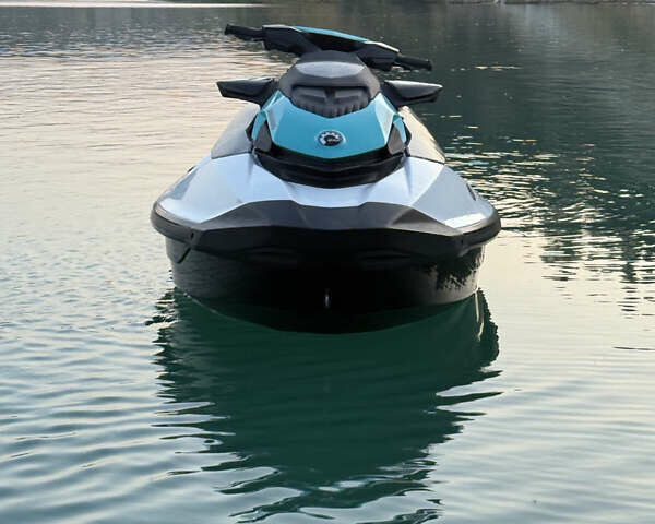 Синий БРП ГТИ, объемом двигателя 1.6 л и пробегом 100 тыс. км за 14700 $, фото 1 на Automoto.ua