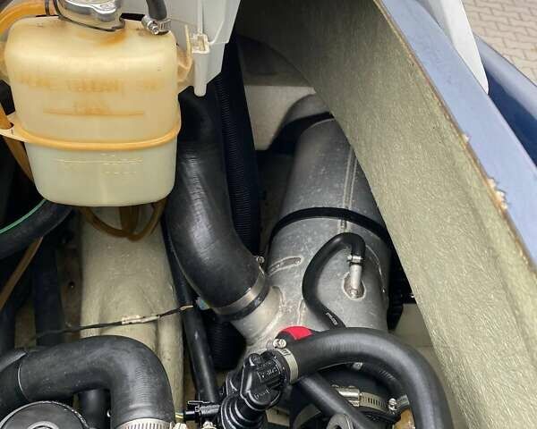 Синий БРП ГТИ, объемом двигателя 1.5 л и пробегом 1 тыс. км за 8000 $, фото 4 на Automoto.ua