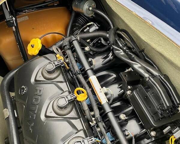 Синий БРП ГТИ, объемом двигателя 1.5 л и пробегом 1 тыс. км за 8000 $, фото 1 на Automoto.ua