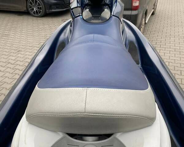 Синий БРП ГТИ, объемом двигателя 1.5 л и пробегом 1 тыс. км за 8000 $, фото 6 на Automoto.ua