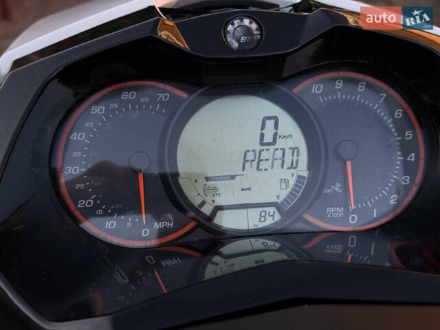 БРП ГТР, об'ємом двигуна 0 л та пробігом 85 тис. км за 12850 $, фото 1 на Automoto.ua