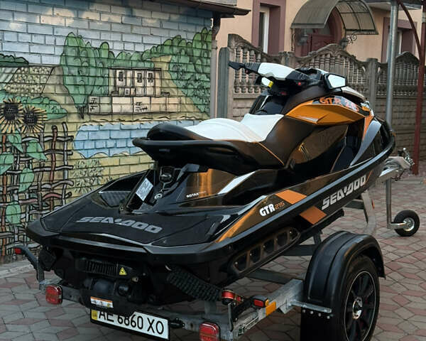 БРП ГТР, об'ємом двигуна 0 л та пробігом 85 тис. км за 12850 $, фото 2 на Automoto.ua