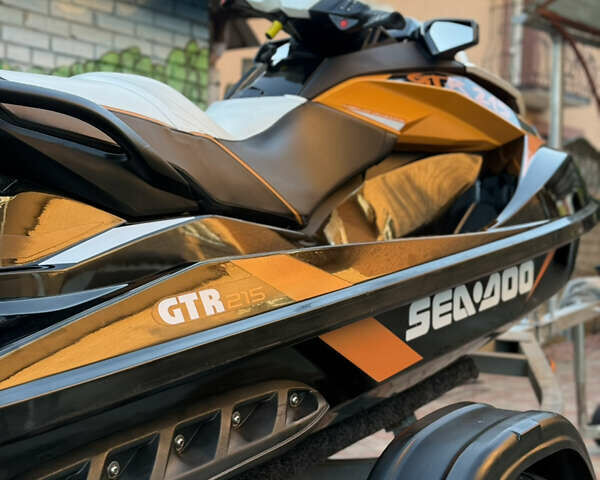 БРП ГТР, об'ємом двигуна 0 л та пробігом 85 тис. км за 12850 $, фото 5 на Automoto.ua