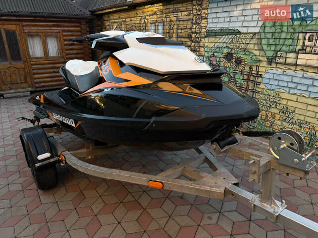 БРП ГТР, об'ємом двигуна 0 л та пробігом 85 тис. км за 12850 $, фото 9 на Automoto.ua