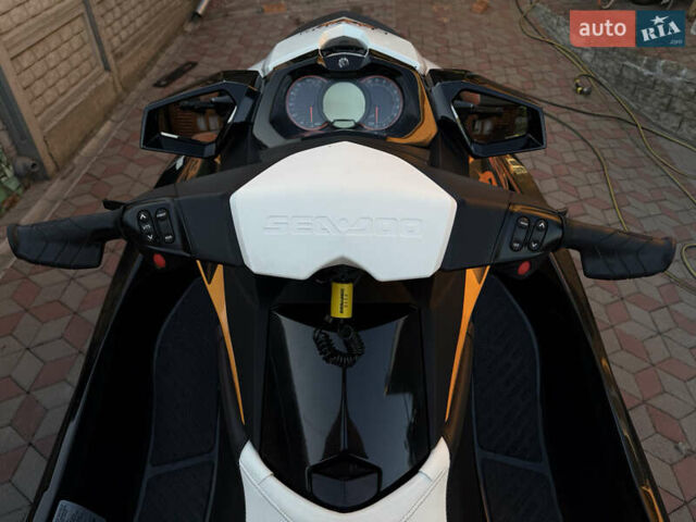 БРП ГТР, об'ємом двигуна 0 л та пробігом 85 тис. км за 12850 $, фото 4 на Automoto.ua