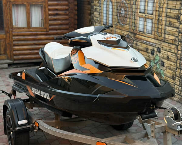 БРП ГТР, об'ємом двигуна 0 л та пробігом 85 тис. км за 12850 $, фото 3 на Automoto.ua