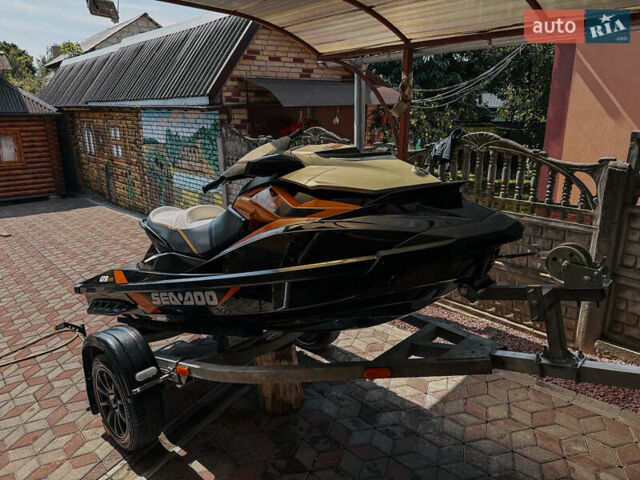 БРП ГТР, об'ємом двигуна 0 л та пробігом 85 тис. км за 12850 $, фото 10 на Automoto.ua