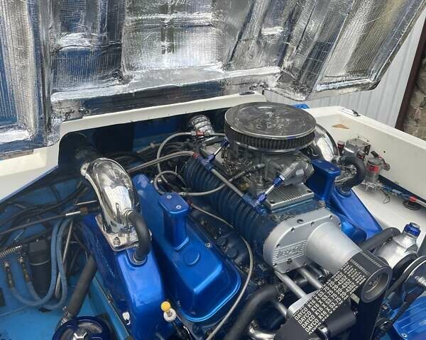 БРП ГТР, объемом двигателя 0 л и пробегом 1 тыс. км за 120000 $, фото 16 на Automoto.ua