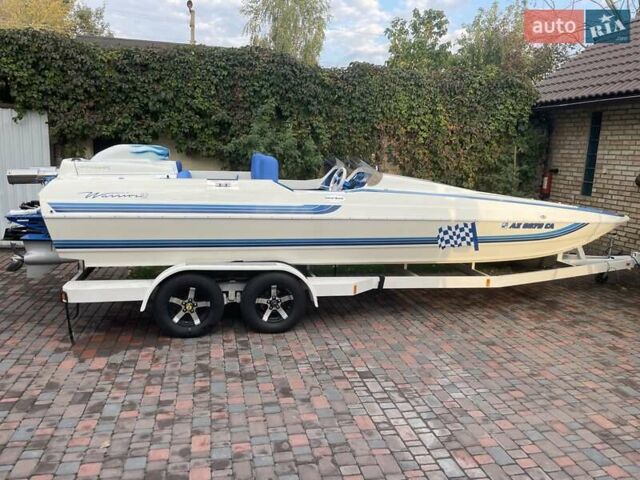 БРП ГТР, объемом двигателя 0 л и пробегом 1 тыс. км за 120000 $, фото 7 на Automoto.ua